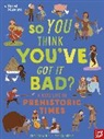 Chae Strathie, Strathie Chae, Marisa Morea - British Museum: So You Think You've Got It Bad?