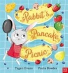 Tegen Evans, Tegen (Editor) Evans, Tegen (Senior Editor) Evans, Paula Bowles, Bowles Paula, Nneka Okoye - Rabbit's Pancake Picnic