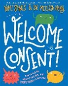 Melissa Kang, Yumi Stynes, Jenny Latham - Welcome to Consent