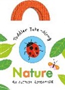 Becky Davies, Davies Becky, Ana Zaja Petrak - Toddler Take-Along Nature