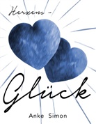 Anke Simon - Herzens-Glück