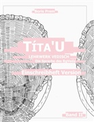 Boris Prem - Títa'U, Einschreibheft Version, Band II