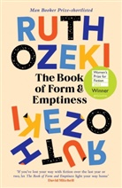 Ruth Ozeki, Ozeki Ruth - The Book of Form and Emptiness
