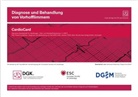 Deutsche Gesellschaft für Kardiologie, Deutsche Gesellschaft für Kardiologie - Diagnose und Behandlung von Vorhofflimmern