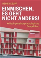 Heiner Keupp - Einmischen, es geht nicht anders!