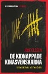 Jojje Olsson - De kidnappade kinasvenskarna
