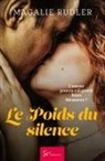 Magalie Rudler, Magalie Rudler - Le Poids du silence