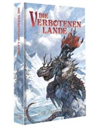 Tomas Härenstam - Die Frostweiten