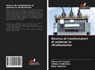 Eldor Abdullev, Odiljon Kutbidinov, Dilmurod Yusupov - Ricerca di trasformatori di potenza in sfruttamento