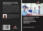 Ambrose Ojodale Attah - Implementazione della cartella clinica elettronica in un ospedale generale nigeriano