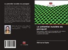 Abhilasha Gupta - Le potentiel nuisible du paraquat