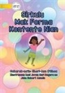 Sheri-Ann O'Shea - Circles Are The Shape of Fun - Sírkulu Mak Forma Kontente Nian