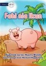 Mayra Walsh - Pig's Tail - Fahi Nia Ikun