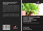 Avneesh Kumar, Mr Avneesh Kumar, Deepa Goel, Dr Deepa Goel, Geeta Singh - Analisi fitochimica delle piante, effetto antimicrobico sulle dermatofiti