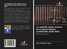 Army Makaya Tuama - La legalità della nomina di un governatore provinciale nella RDC: