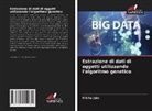 Nikita Jain - Estrazione di dati di oggetti utilizzando l'algoritmo genetico