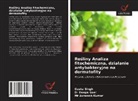 Avneesh Kumar, Mr Avneesh Kumar, Deepa Goel, Dr Deepa Goel, Geeta Singh - Rosliny Analiza fitochemiczna, dzialanie antybakteryjne na dermatofity
