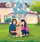 Sensei Paul David - Life of Bailey