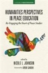 Nicole Johnson - Humanities Perspectives in Peace Education