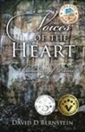 David Bernstein, David D. Bernstein - Voices of the Heart