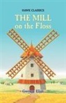 George Eliot, Tbd - The Mill on the Floss