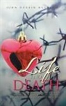 John Durbin Husher - Life and Death