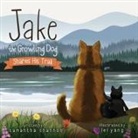 Samantha Shannon - Jake the Growling Dog Shares His Trail