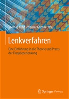 Werner Grimm, Thoma Kuhn, Thomas Kuhn, Werner Grimm, Thomas Kuhn - Lenkverfahren