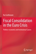 Kai Guthmann - Fiscal Consolidation in the Euro Crisis