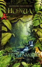 Salvatore Treccarichi, Salvatore Treccarichi - Honua IV