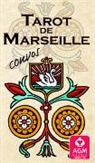 Otto Spalinger - Tarot de Marseille Convos GB (English)
