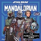 Brooke Vitale - Star Wars: The Mandalorian: The Mandalorian's Quest