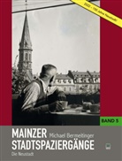 Michael Bermeitinger - Mainzer Stadtspaziergänge