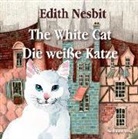 Edith Nesbit - The White Cat / Die weiße Katze