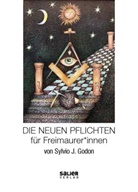 Sylvio J Godon, Sylvio J. Godon - Die Neuen Pflichten für Freimaurer*innen