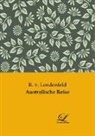 R v Lendenfeld, R. v. Lendenfeld - Australische Reise