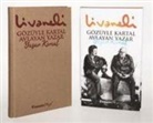 Zülfü Livaneli - Gözüyle Kartal Avlayan Yazar Yasar Kemal - Ciltli