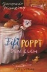Jaromir Konecny - Fifi poppt den Elch
