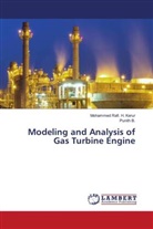 Punith B., Mohammed Rafi. H. Kerur - Modeling and Analysis of Gas Turbine Engine