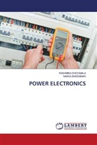 NAKKA BHEEMAIAH, RASHMIKA DHOOMALA - POWER ELECTRONICS