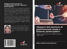 Mary Isabel Lainez Ramirez - Diagnosi del processo di pianificazione locale e bilancio partecipativo