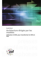 Oualid Betari - Architecture dirigée par les modèles
