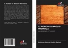 Redhwan Qasem Ghaleb Rashed - IL MONDO DI NAGUIB MAHFOUZ