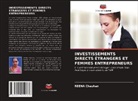 Reena Chauhan - INVESTISSEMENTS DIRECTS ÉTRANGERS ET FEMMES ENTREPRENEURS