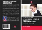 Reena Chauhan - INVESTIMENTO ESTRANGEIRO DIRETO E MULHERES EMPREENDEDORAS