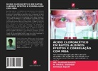 Arshad Anjum, M. Faisal Siddiqui, MD. SHADAB RAHEEL - ÁCIDO CLOROACÉTICO EM RATOS ALBINOS: EFEITOS E CORRELAÇÃO COM MDA