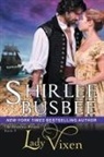 Shirlee Busbee - Lady Vixen (The Reckless Brides, Book 3)