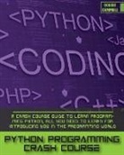 Robert Campbell - Python Programming Crash Course
