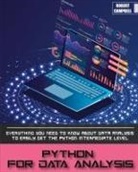 Robert Campbell - PYTHON FOR DATA ANALYSIS