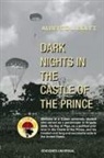 Alberto Bolet - DARK NIGHTS IN THE CASTLE OF THE PRINCE